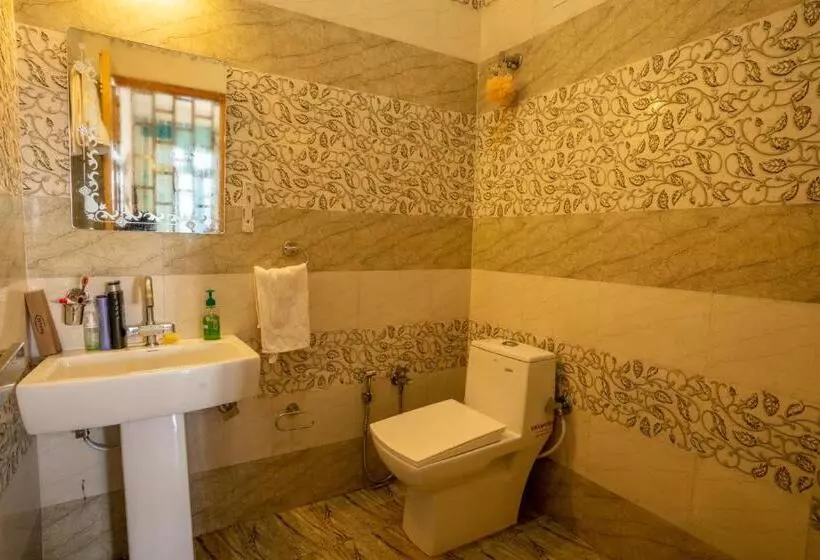 La Maison   A Boutique Bed And Breakfast