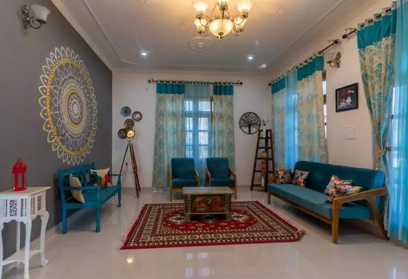 La Maison   A Boutique Bed And Breakfast
