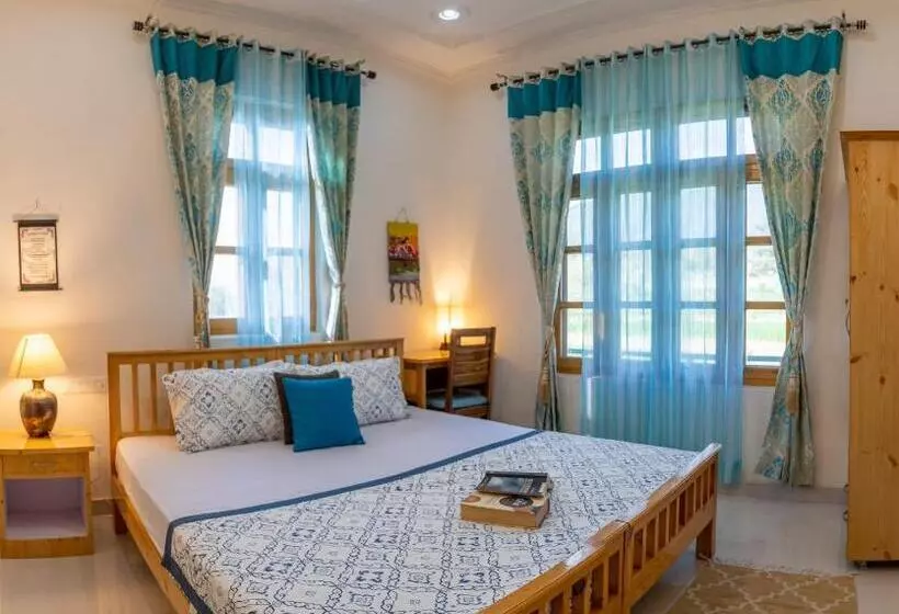 La Maison   A Boutique Bed And Breakfast