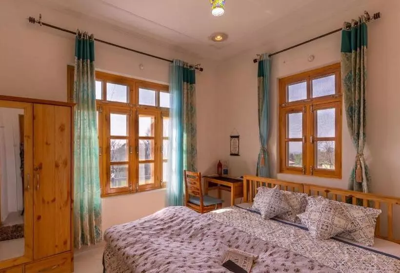 La Maison   A Boutique Bed And Breakfast