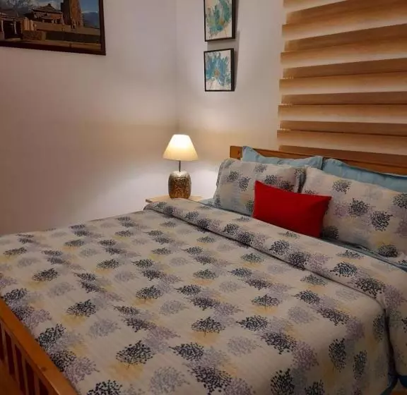 La Maison   A Boutique Bed And Breakfast
