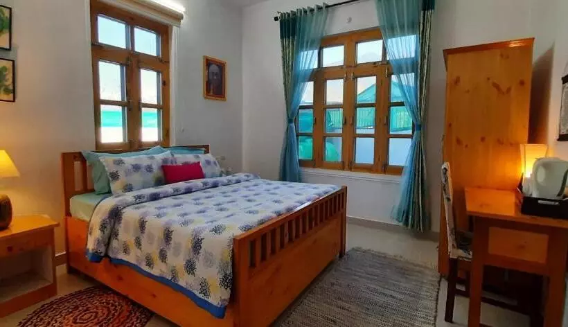 La Maison   A Boutique Bed And Breakfast