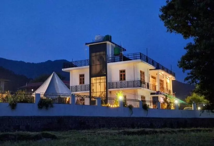 La Maison   A Boutique Bed And Breakfast