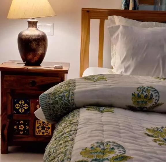 La Maison   A Boutique Bed And Breakfast
