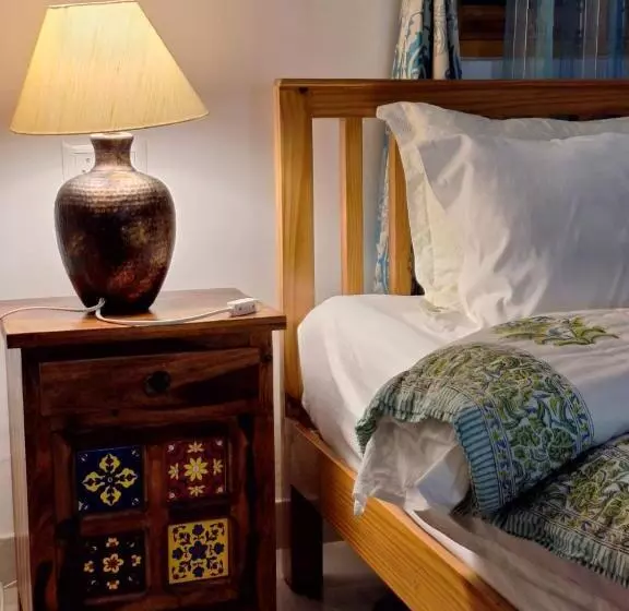 La Maison   A Boutique Bed And Breakfast