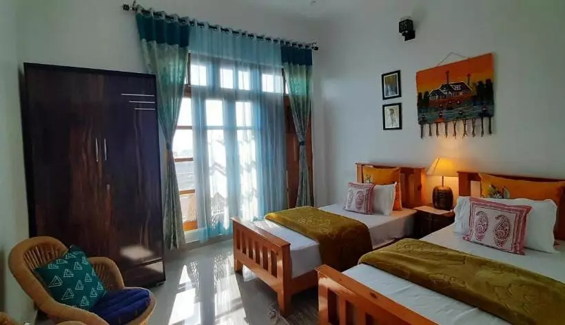 La Maison   A Boutique Bed And Breakfast