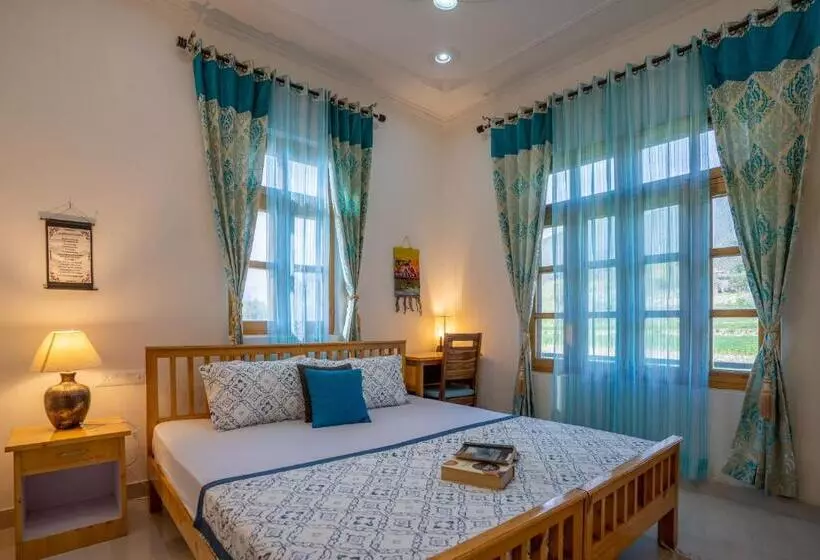 La Maison   A Boutique Bed And Breakfast