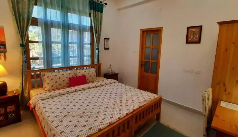 La Maison   A Boutique Bed And Breakfast