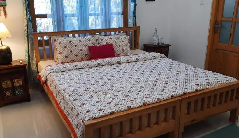 La Maison   A Boutique Bed And Breakfast