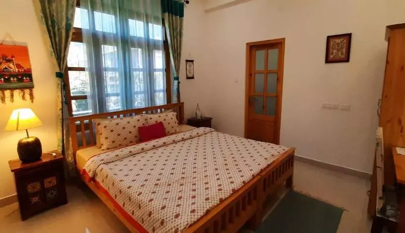 La Maison   A Boutique Bed And Breakfast