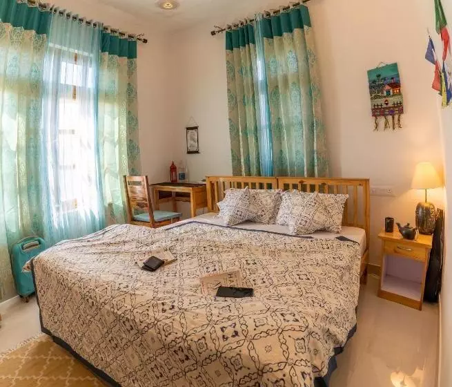 La Maison   A Boutique Bed And Breakfast