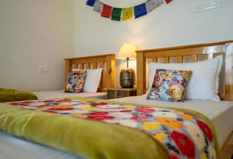 La Maison   A Boutique Bed And Breakfast