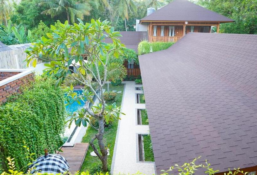 La Villaris Hotel & Resto