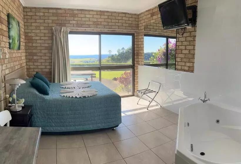 Maleny Views Motel