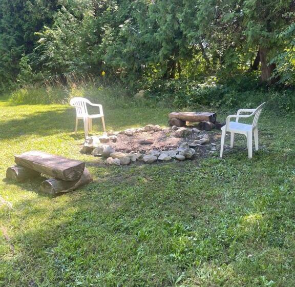 Мотель Firehouse Inn