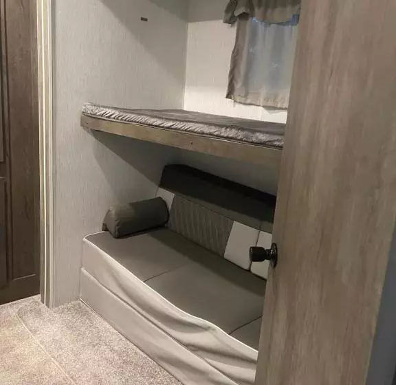 Motelli Firehouse Inn