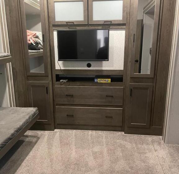 Мотель Firehouse Inn