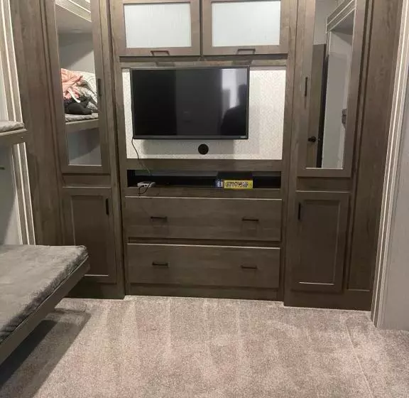 Motelli Firehouse Inn