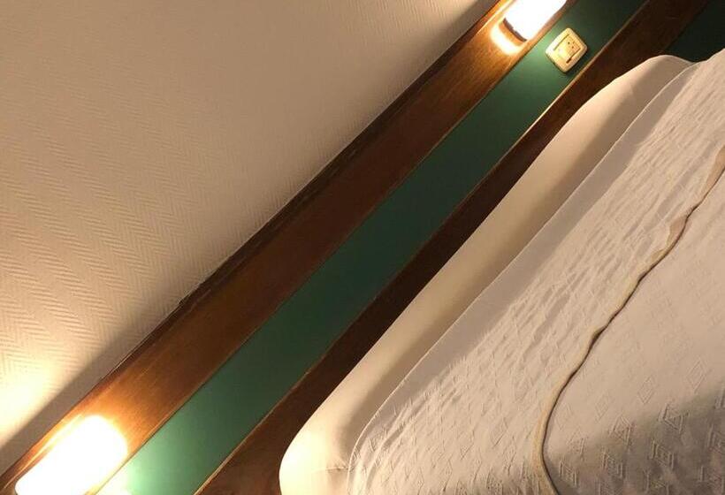 Palace Hotel Mendoza