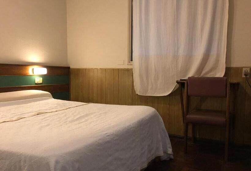 Palace Hotel Mendoza