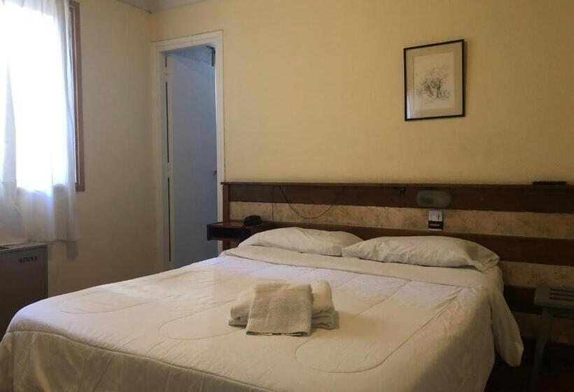 Palace Hotel Mendoza