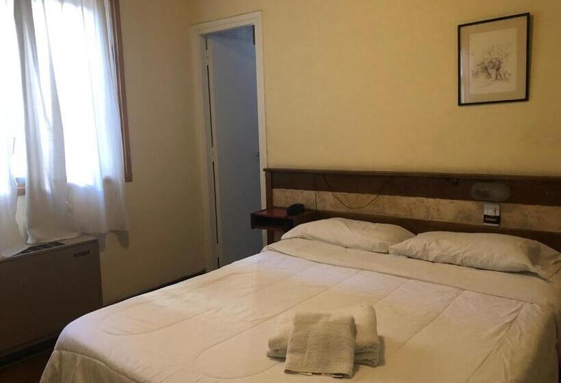 Palace Hotel Mendoza