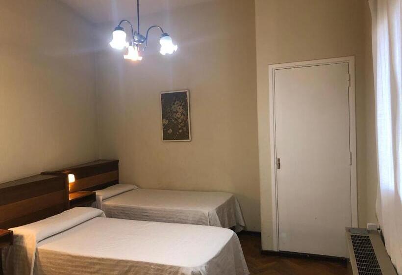 Palace Hotel Mendoza