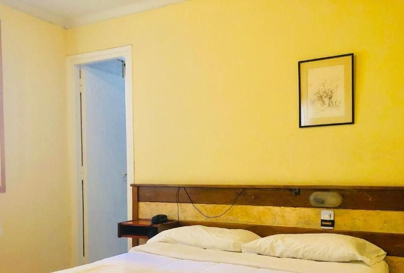 Palace Hotel Mendoza