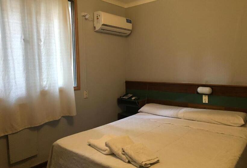 Palace Hotel Mendoza