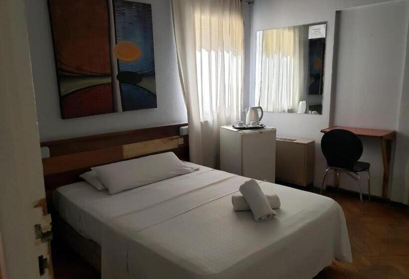 Palace Hotel Mendoza