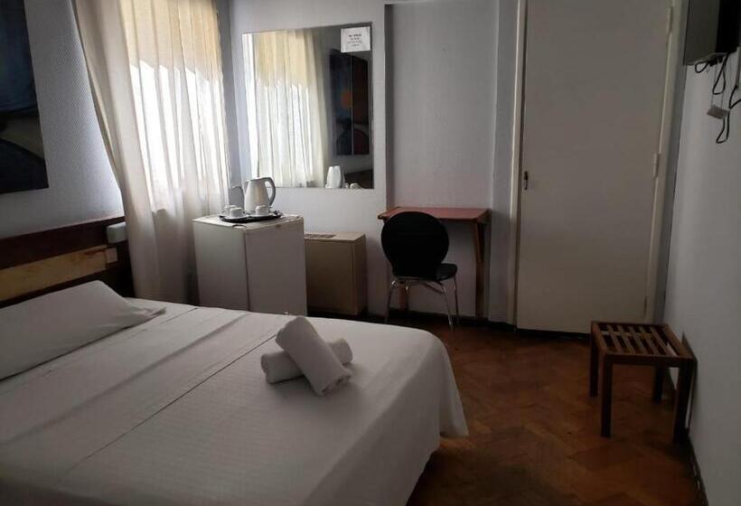 Palace Hotel Mendoza