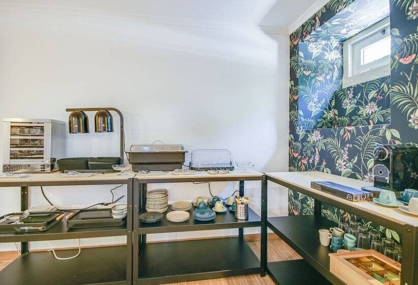 Pensione Alvalade Palace