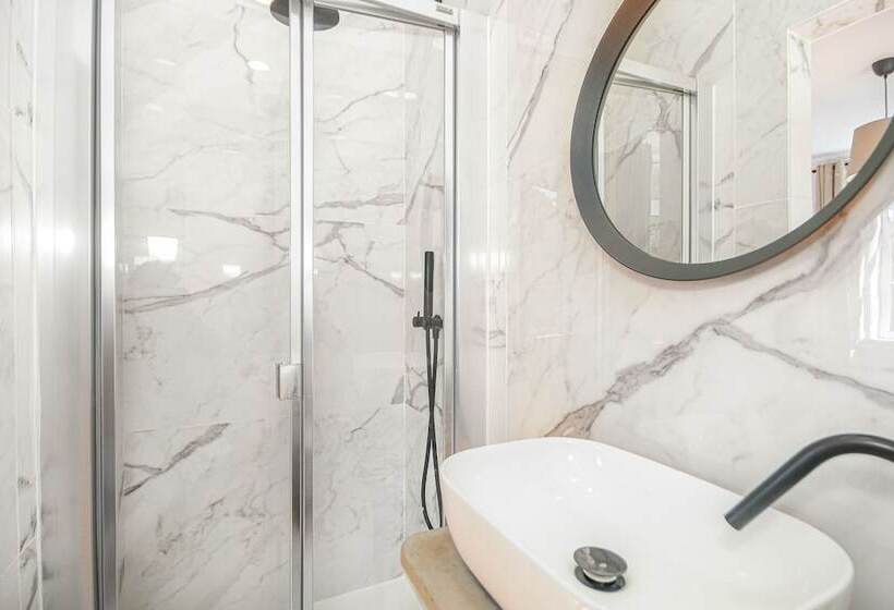 Pensione Alvalade Palace