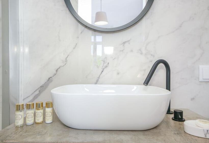 Pensione Alvalade Palace