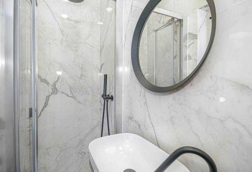 Pensione Alvalade Palace