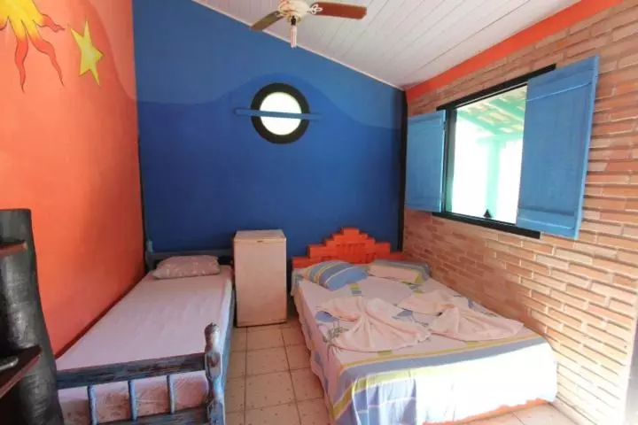 Majatalo Pousada A Nave   Itaunas Es