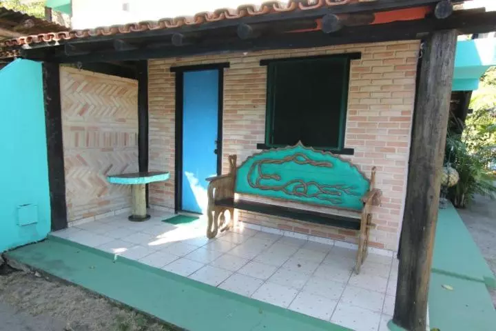 Majatalo Pousada A Nave   Itaunas Es