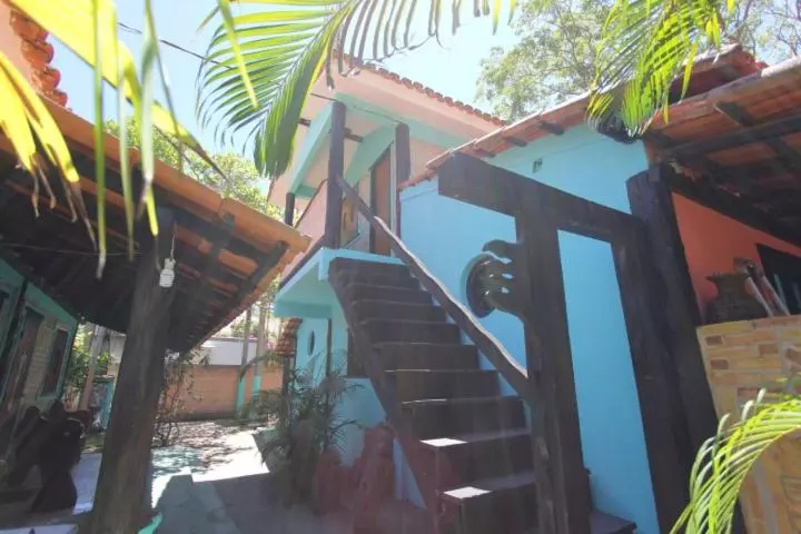 Majatalo Pousada A Nave   Itaunas Es