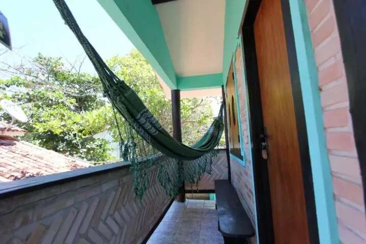 Majatalo Pousada A Nave   Itaunas Es