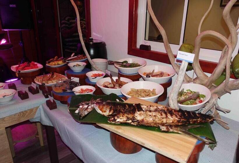 پانسیون Zero Degree Residence