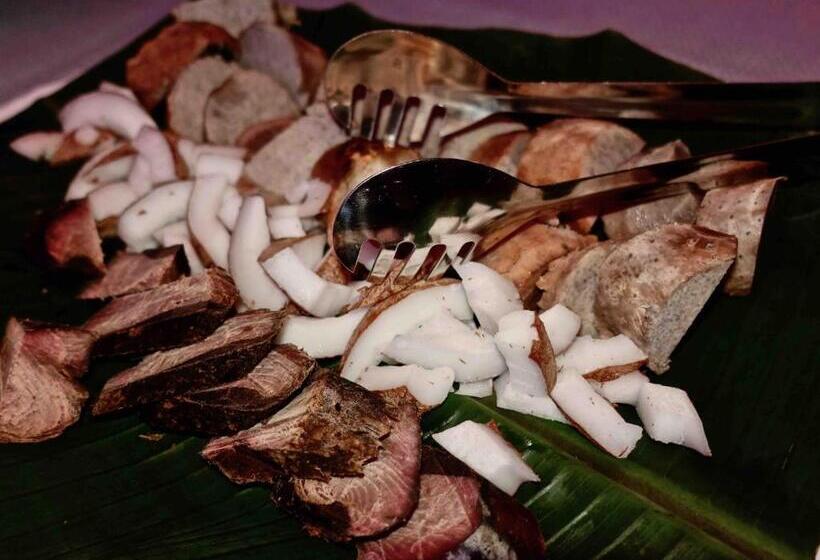 پانسیون Zero Degree Residence