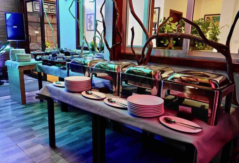 پانسیون Zero Degree Residence