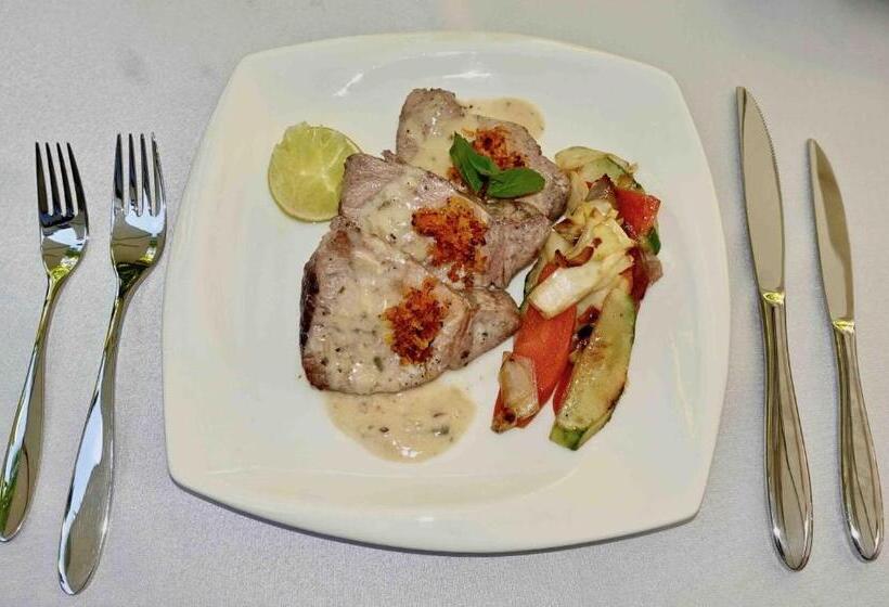 پانسیون Zero Degree Residence