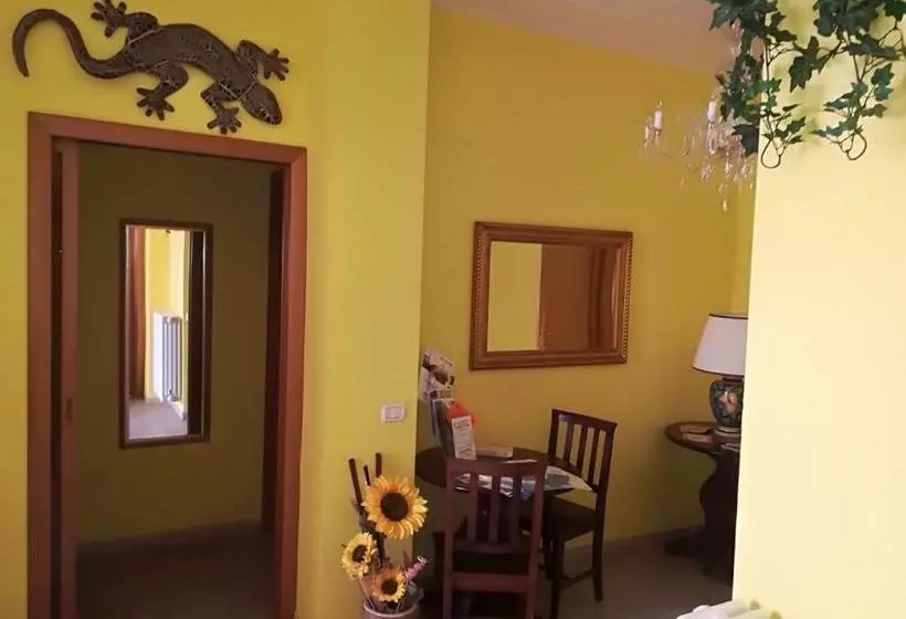 هاستل Locanda Del Golfo