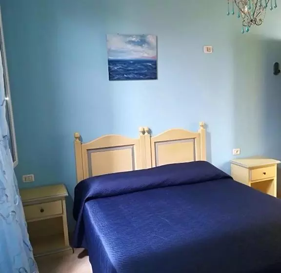 هاستل Locanda Del Golfo