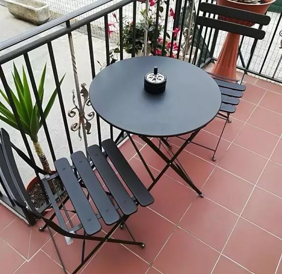هاستل Locanda Del Golfo