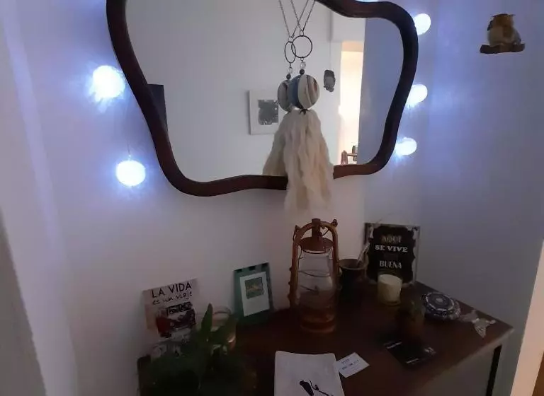 هاستل Posada Mela