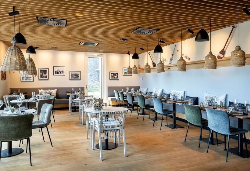 Arcotel Hafencity Dresden