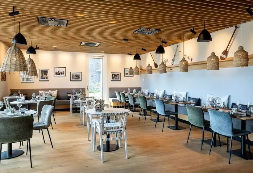 Arcotel Hafencity Dresden