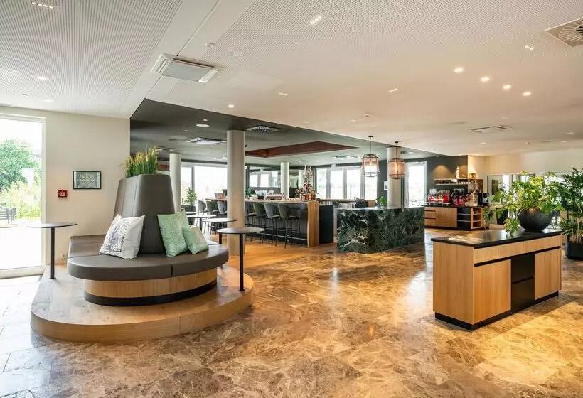 Arcotel Hafencity Dresden